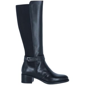 NEROGIARDINI Laarzen Zwart