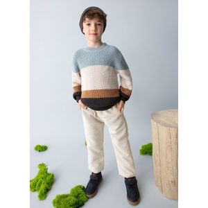 MAYORAL Broeken Beige