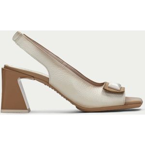 HISPANITAS Pumps Beige