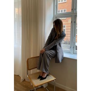 SISTERS POINT Broeken Grijs