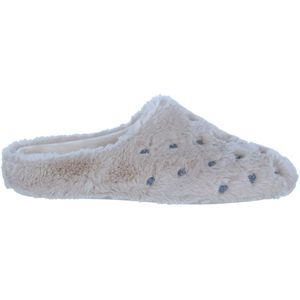 HUSH PUPPIES Pantoffels Beige