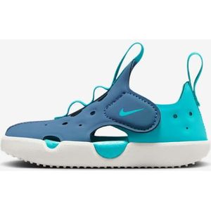 NIKE Sneakers meisjes Blauw