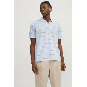 JACK&JONES PREMIUM Polo's Blauw