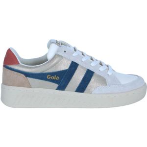 GOLA Sneakers Goud