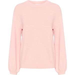 SAINT TROPEZ Truien & sweaters Roze