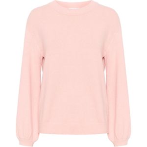 SAINT TROPEZ Truien & sweaters Roze