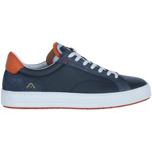 AMBITIOUS Sneakers Blauw