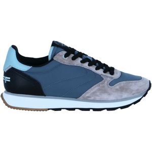 HOFF Sneakers Blauw