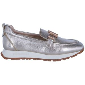 HISPANITAS Slip on Beige