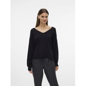 Vero Moda Truien & sweaters Zwart