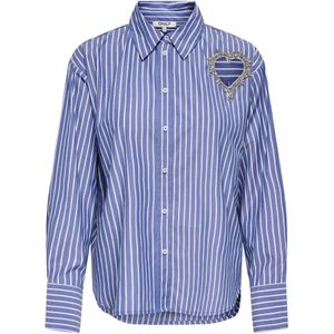 ONLY Bloezen & tunieken Blauw