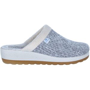 FLY FLOT - Pantoffels - Grijs