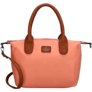 CHARM LONDON Handtassen Roze