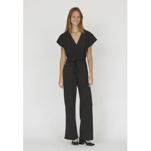 SISTERS POINT Jumpsuits Zwart