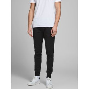 JACK&JONES PANTS STUDIO Broeken Zwart