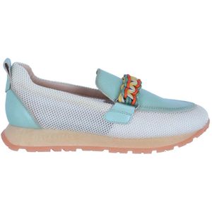 HISPANITAS Slip on Groen