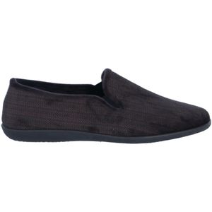COMFORT Pantoffels Bruin