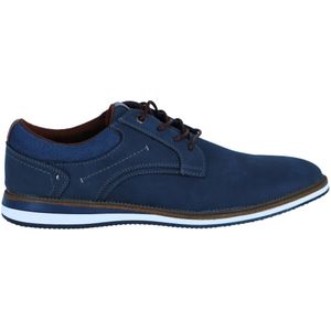 SAFETY JOGGER Sneakers Blauw