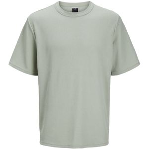 JACK&JONES CORE T- Shirts Groen