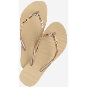 HAVAIANAS Slippers Beige