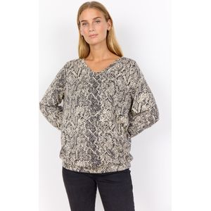 SOYACONCEPT Bloezen & tunieken CREAM