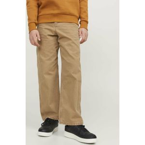 JACK&JONES JUNIOR Broeken Bruin