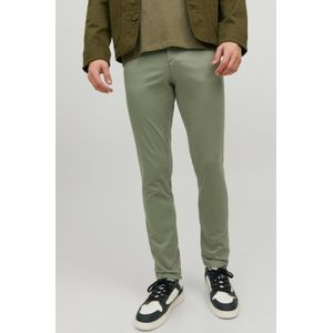 JACK & JONES Broeken Groen