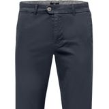 FYNCH-HATTON Broeken Blauw