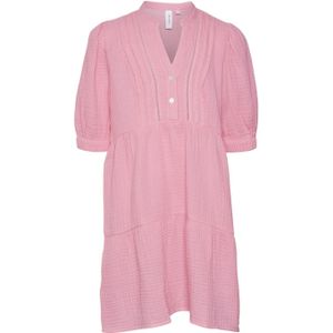 Vero Moda Girl Kleedjes Roze