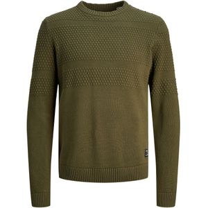 JACK&JONES CORE Truien & sweaters Groen
