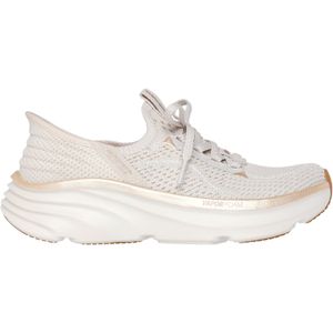 SKECHERS - D'Lux Vapor - Sneakers - Beige - Vegan - Air-Cooled Memory Foam