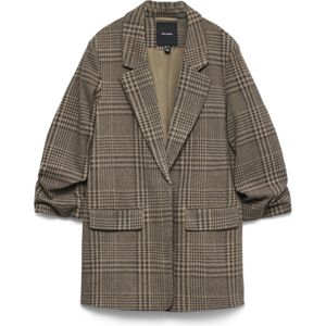 Vero Moda Blazers & vesten Bruin