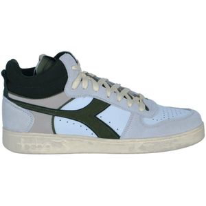 DIADORA Sneakers Wit