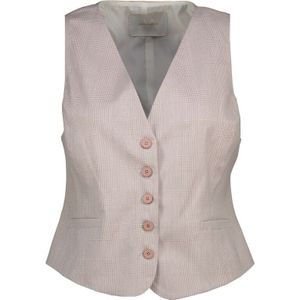 AMELIE & AMELIE Gilets Roze