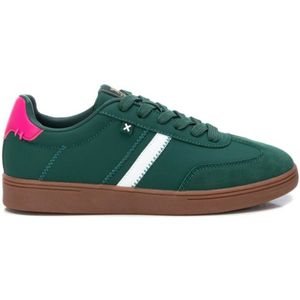 XTI Sneakers Uni Groen