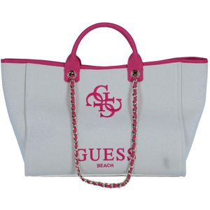 GUESS Shoppers Roze