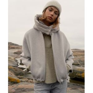 OPUS - Jassen - Grijs