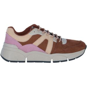 SAFETY JOGGER Sneakers Bruin