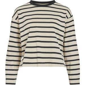 VILA Bloezen & tunieken Beige