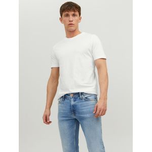 JACK & JONES T- Shirts Wit