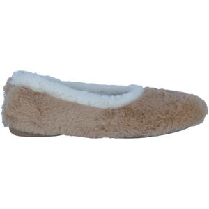 HUSH PUPPIES Pantoffels Beige