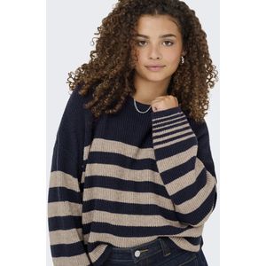 ONLY Truien & sweaters Blauw