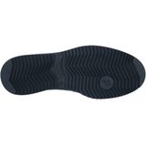 PITILLOS Mocassins Zwart