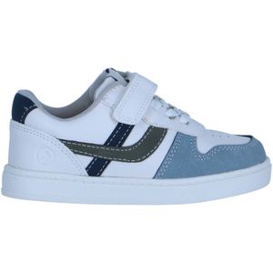 SAFETY JOGGER sneakers jongens Wit