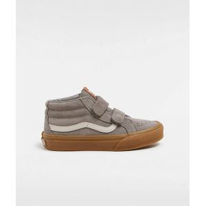 VANS sneakers jongens Grijs
