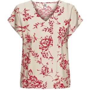 JdY Tops & T-shirts Rood