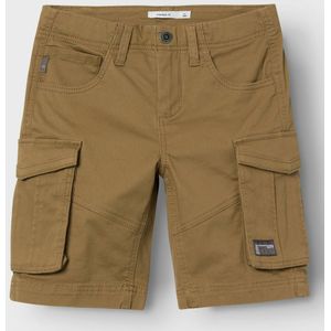 NAME IT KIDS Shorts Beige