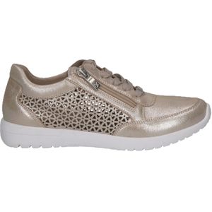 CAPRICE Sneakers Taupe