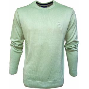 OLYMP Truien & sweaters Groen