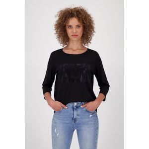MONARI Tops & T-shirts Zwart